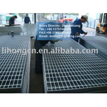 hot dip galvanized steel sideways